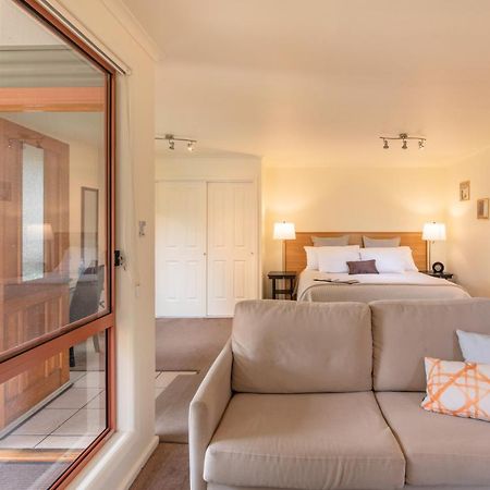 Aloft Boutique Accommodation Strahan Exterior foto
