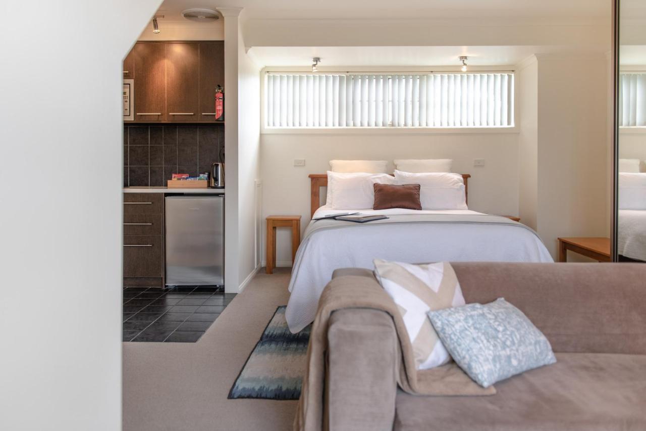 Aloft Boutique Accommodation Strahan Exterior foto